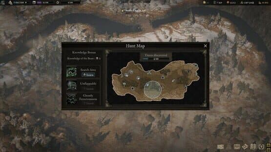 Wartales: Contract - The Beast Hunt — screenshot 6