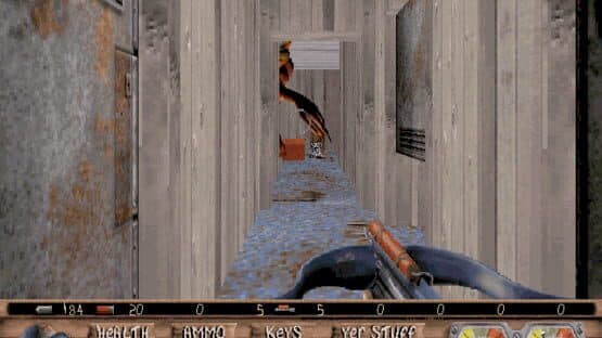 So You Wanna Be A Redneck — screenshot 1