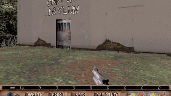 So You Wanna Be A Redneck — screenshot 3