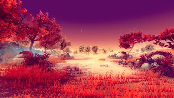 Wanderlust — screenshot 3