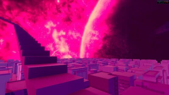 Wanderlust — screenshot 4