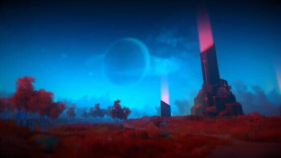 Wanderlust — screenshot 5