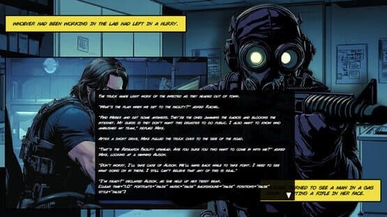 Z Virus: Outbreak — screenshot 1