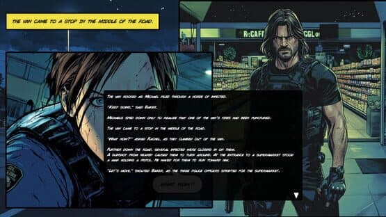 Z Virus: Outbreak — screenshot 3