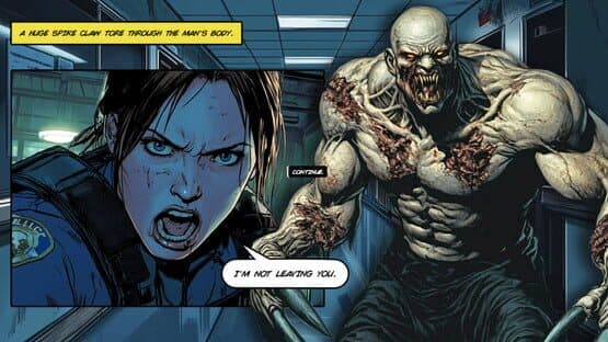 Z Virus: Outbreak — screenshot 4