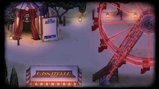 Verismo — screenshot 4