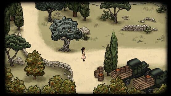Verismo — screenshot 5