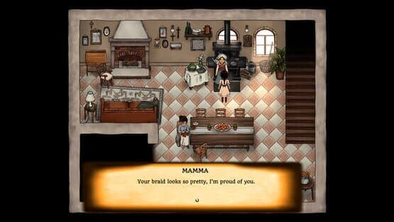 Verismo — screenshot 6