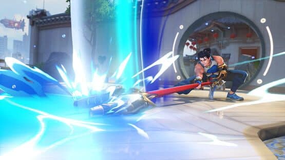 Overwatch 2: Season 18 - Stadium Quickplay — screenshot 1