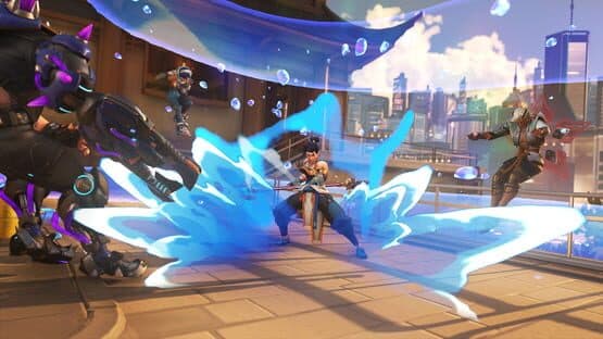 Overwatch 2: Season 18 - Stadium Quickplay — screenshot 2