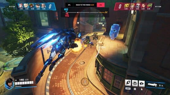 Overwatch 2: Season 18 - Stadium Quickplay — screenshot 4