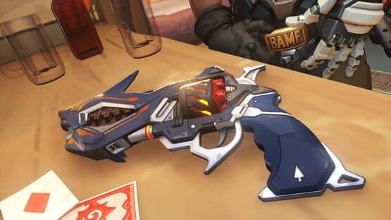 Overwatch 2: Season 18 - Stadium Quickplay — screenshot 6