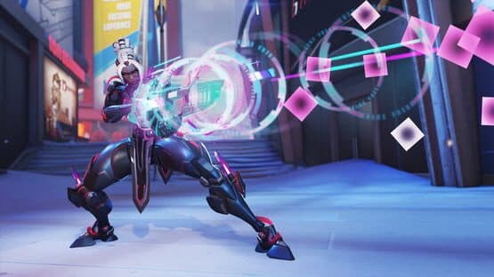 Overwatch 2: Season 18 - Stadium Quickplay — screenshot 7