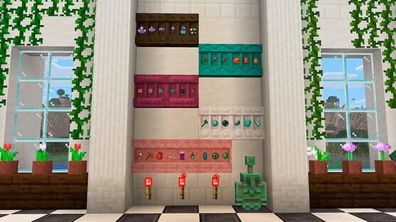 Minecraft: The Copper Age — screenshot 3