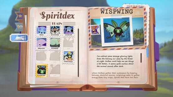 Spirit City: Lofi Sessions - All Aboard! — screenshot 8