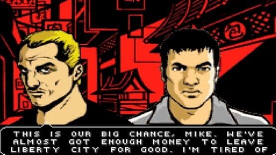 Grand Theft Auto Advance — screenshot 3