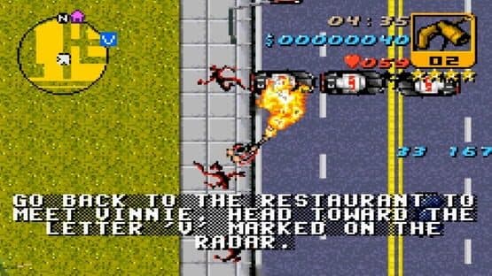Grand Theft Auto Advance — screenshot 4