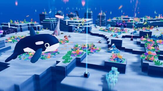 Namakorium — screenshot 6