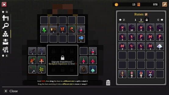 Expeditions — screenshot 6