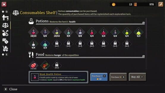 Expeditions — screenshot 8