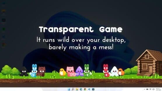 Yummimons — screenshot 1