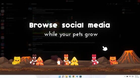 Yummimons — screenshot 4
