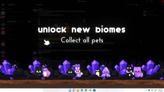 Yummimons — screenshot 5