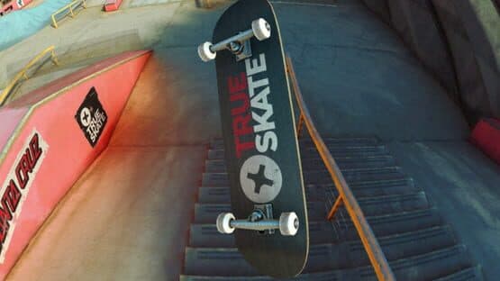 True Skate — screenshot 4