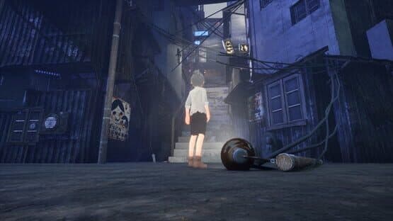 Mental Hellacious — screenshot 1