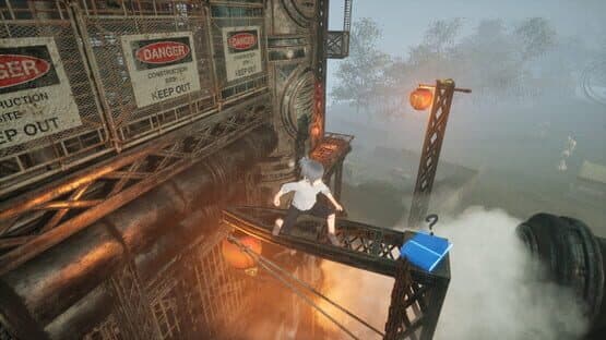 Mental Hellacious — screenshot 5