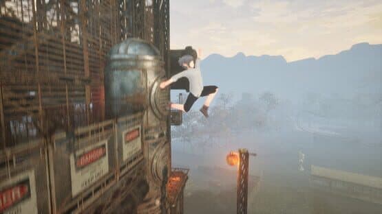 Mental Hellacious — screenshot 6