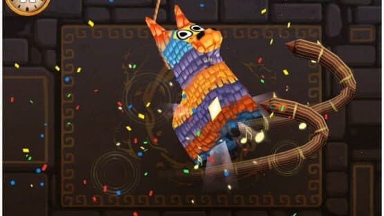 Fruit Ninja: Puss in Boots — screenshot 1