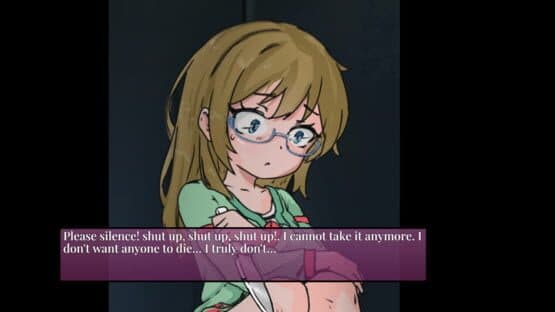 Bianka Lovesick — screenshot 1