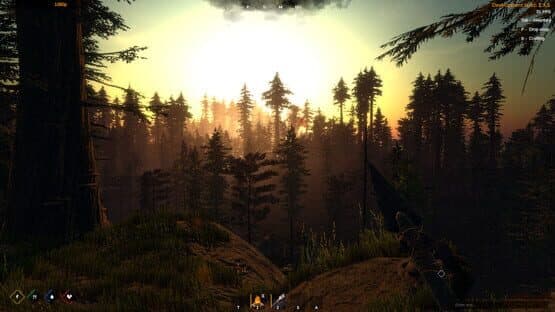 Obitus — screenshot 3