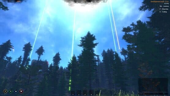 Obitus — screenshot 4