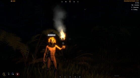 Obitus — screenshot 5