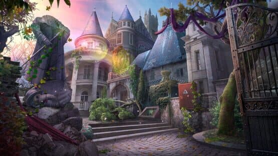 Grim Tales: Light in the Darkness - Collector's Edition — screenshot 1