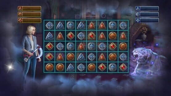 Grim Tales: Light in the Darkness - Collector's Edition — screenshot 3