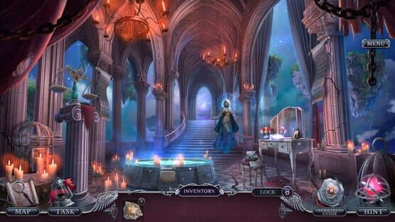 Grim Tales: Light in the Darkness - Collector's Edition — screenshot 4