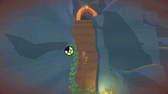 Tony the Mole — screenshot 2