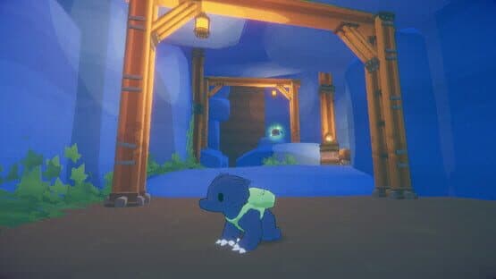 Tony the Mole — screenshot 3