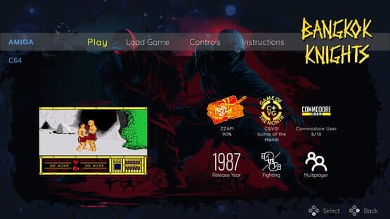 The Last Ninja Collection + Bonus Games — screenshot 4