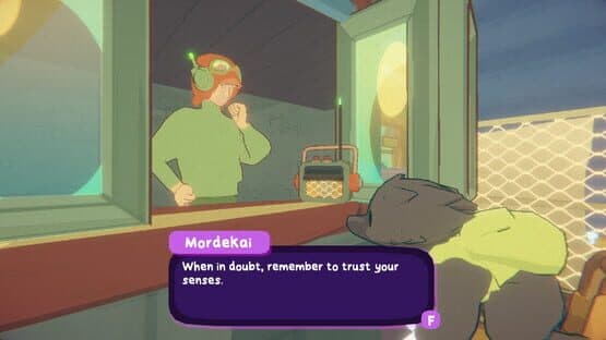 Tony the Mole — screenshot 5