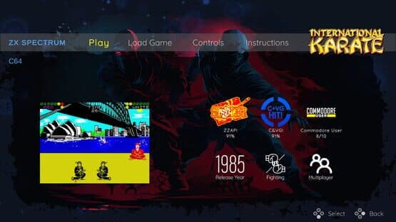 The Last Ninja Collection + Bonus Games — screenshot 5