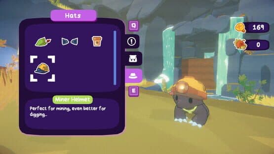 Tony the Mole — screenshot 6