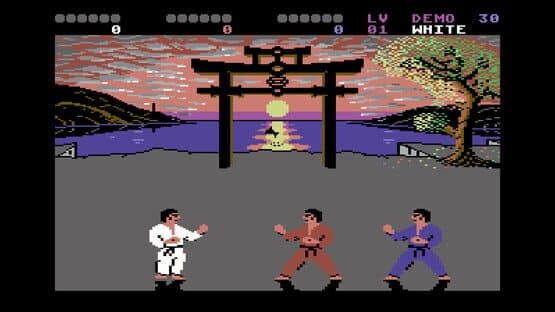 The Last Ninja Collection + Bonus Games — screenshot 6
