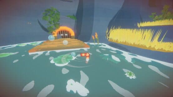 Tony the Mole — screenshot 7