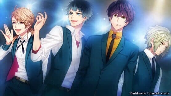 Dynamic Chord feat.Liar-s Remaster Edition — screenshot 1