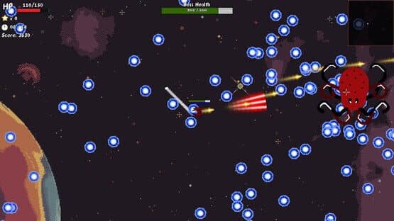 Space Ace — screenshot 5