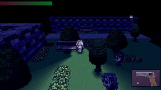 Bianka Lovesick — screenshot 3